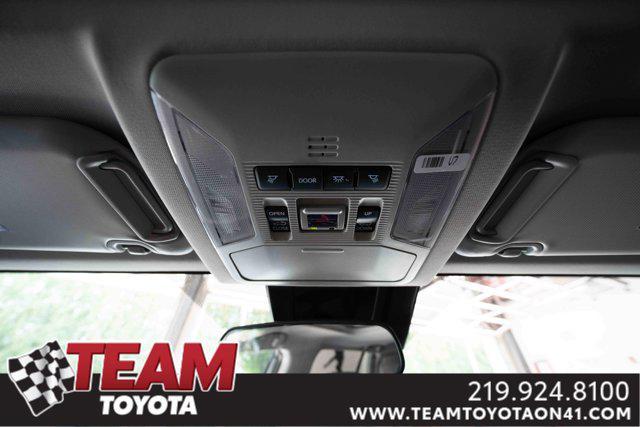 new 2025 Toyota RAV4 car, priced at $35,500