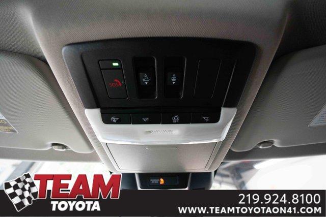 used 2024 Nissan Rogue car, priced at $30,300