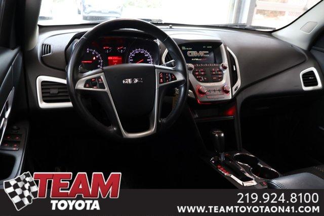 used 2016 GMC Terrain car, priced at $12,200