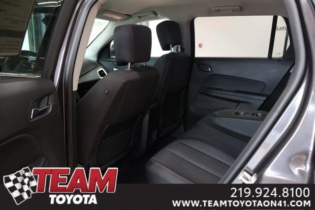 used 2016 GMC Terrain car, priced at $12,200