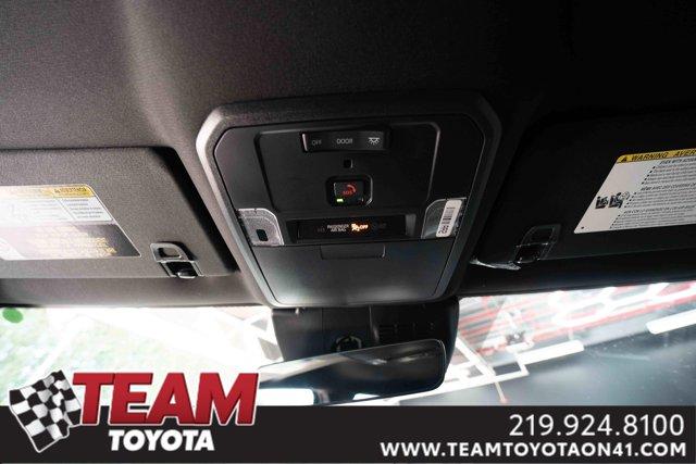 new 2025 Toyota Tacoma car, priced at $40,400