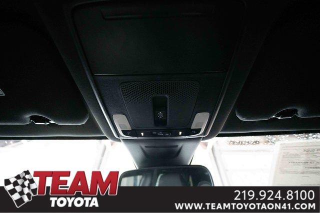 used 2024 Honda CR-V Hybrid car, priced at $31,000