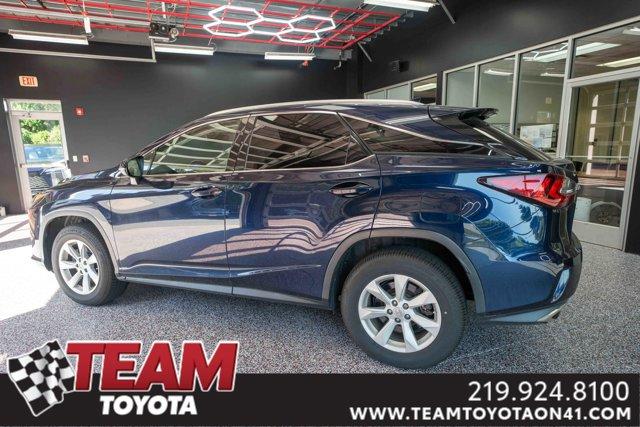 used 2016 Lexus RX 350 car, priced at $22,200