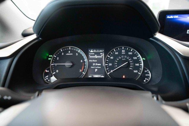 used 2016 Lexus RX 350 car, priced at $20,200