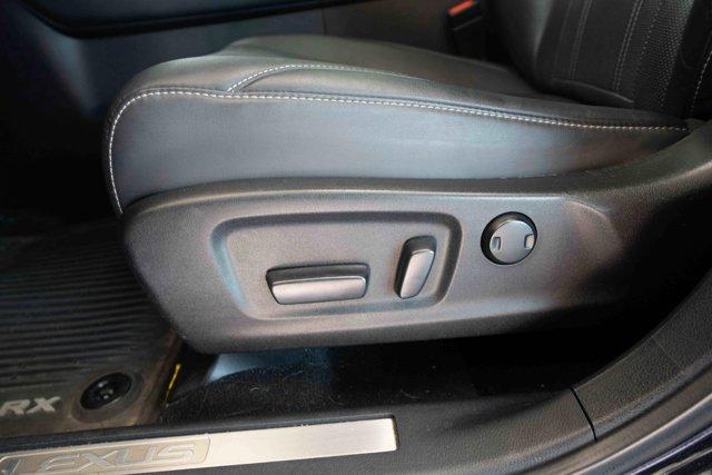 used 2016 Lexus RX 350 car, priced at $20,200