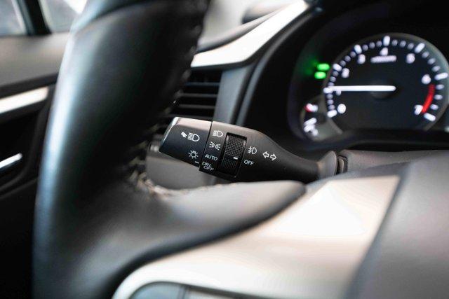 used 2016 Lexus RX 350 car, priced at $20,200