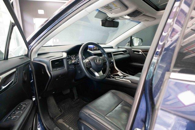 used 2016 Lexus RX 350 car, priced at $20,200