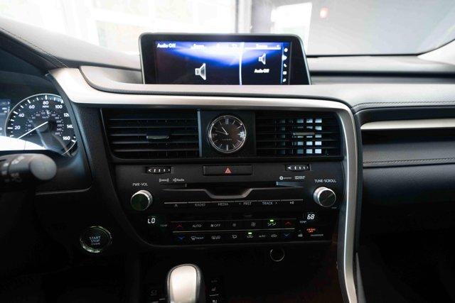 used 2016 Lexus RX 350 car, priced at $20,200