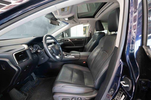 used 2016 Lexus RX 350 car, priced at $20,200