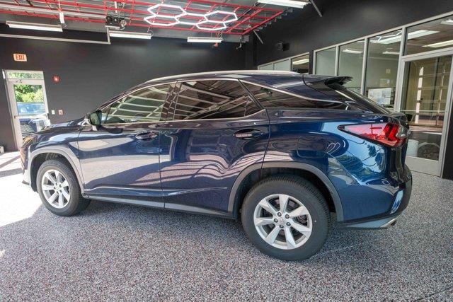 used 2016 Lexus RX 350 car, priced at $20,200