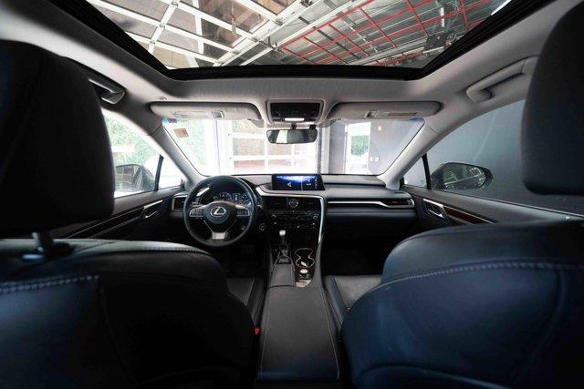 used 2016 Lexus RX 350 car, priced at $20,200