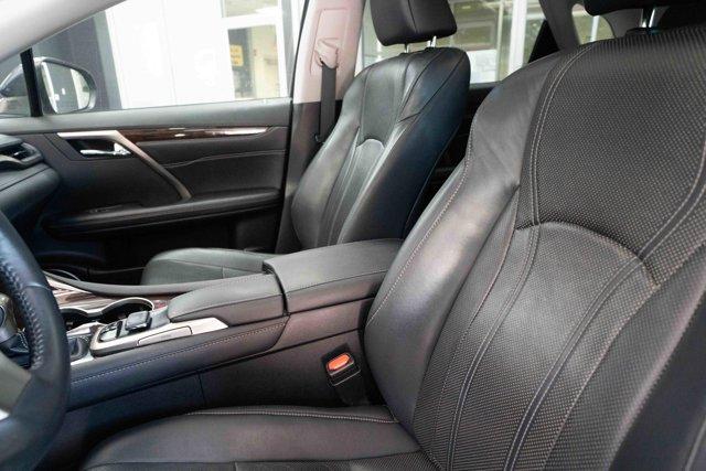 used 2016 Lexus RX 350 car, priced at $20,200