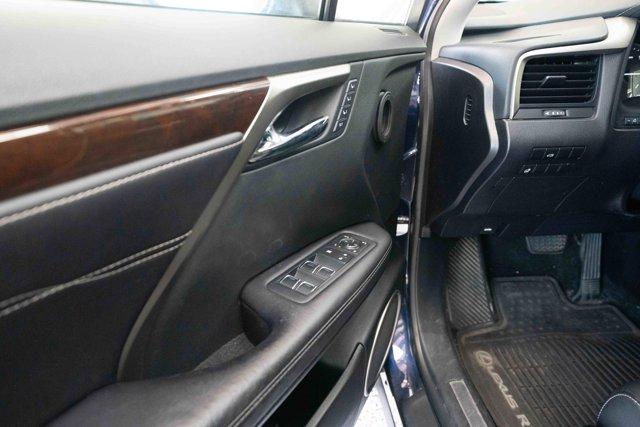 used 2016 Lexus RX 350 car, priced at $20,200