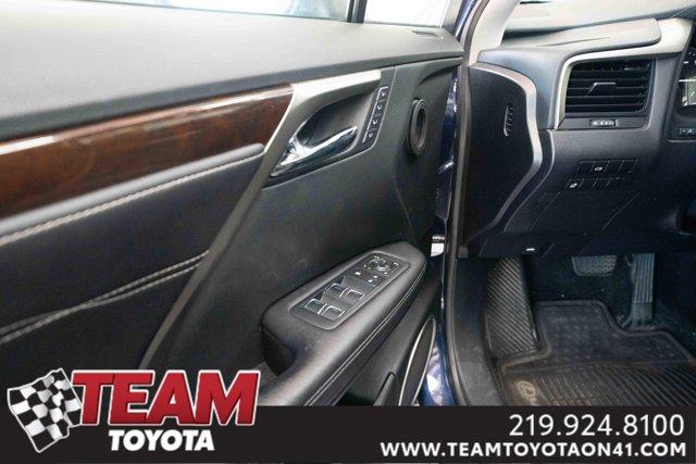 used 2016 Lexus RX 350 car, priced at $22,200