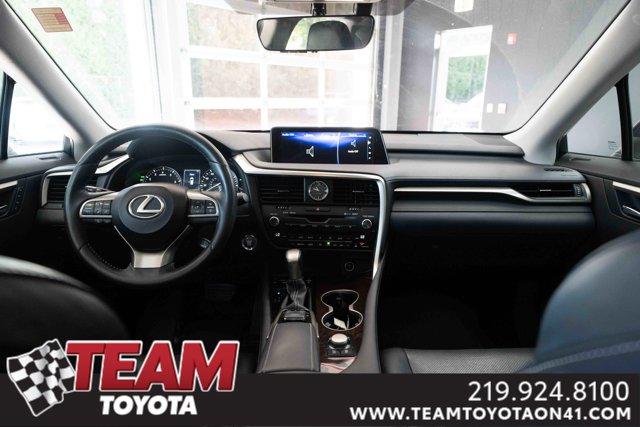 used 2016 Lexus RX 350 car, priced at $22,200