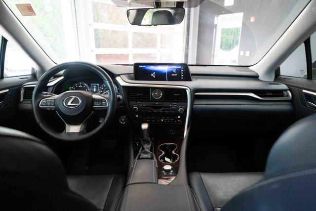 used 2016 Lexus RX 350 car, priced at $20,200