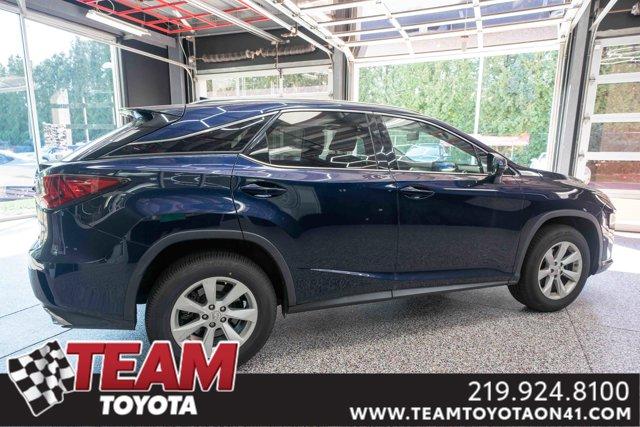 used 2016 Lexus RX 350 car, priced at $22,200