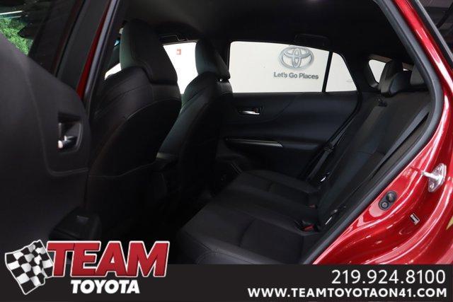 used 2021 Toyota Venza car, priced at $26,600