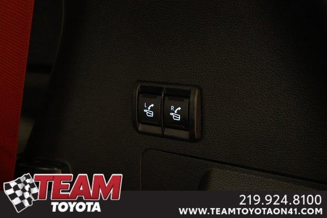 used 2023 Toyota Sequoia car, priced at $75,000