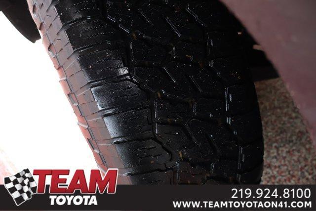 used 2023 Toyota Sequoia car, priced at $75,000