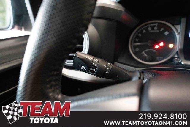 used 2021 Toyota Tacoma car, priced at $32,300