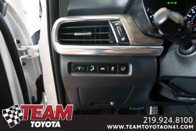 used 2022 Kia Telluride car, priced at $32,300