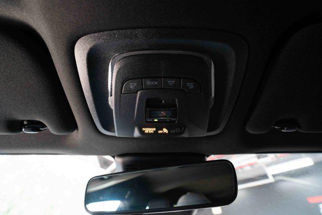 used 2025 Toyota Crown Signia car, priced at $37,000