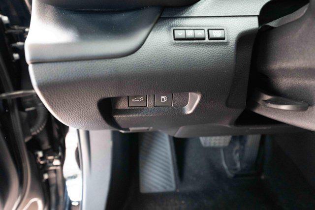 used 2025 Toyota Crown Signia car, priced at $37,000