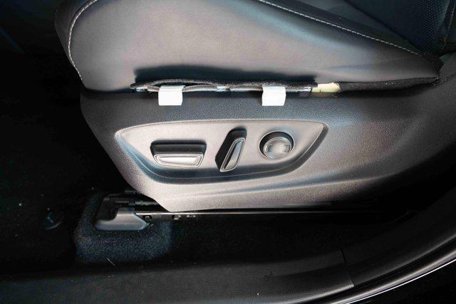 used 2025 Toyota Crown Signia car, priced at $37,000