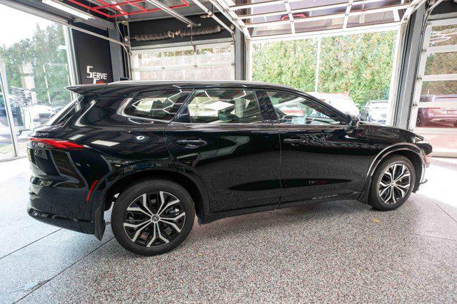 used 2025 Toyota Crown Signia car, priced at $37,000