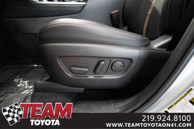 used 2024 Mazda CX-90 car, priced at $41,100
