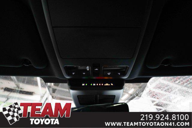 used 2024 Mazda CX-90 car, priced at $41,100