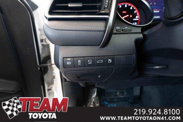 used 2018 Toyota Camry car, priced at $22,500