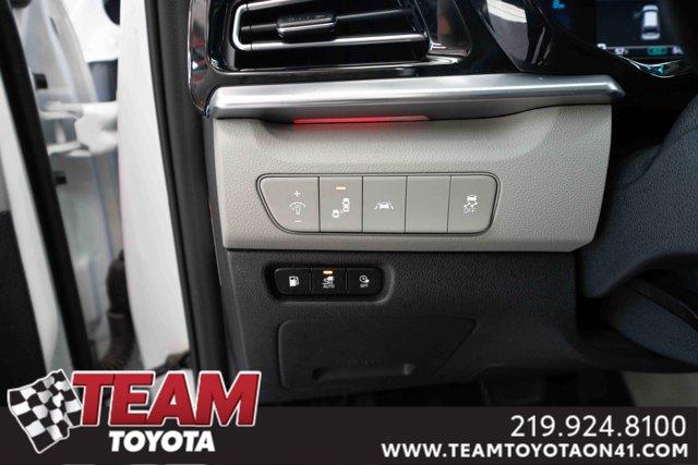 used 2022 Kia Niro car, priced at $15,500