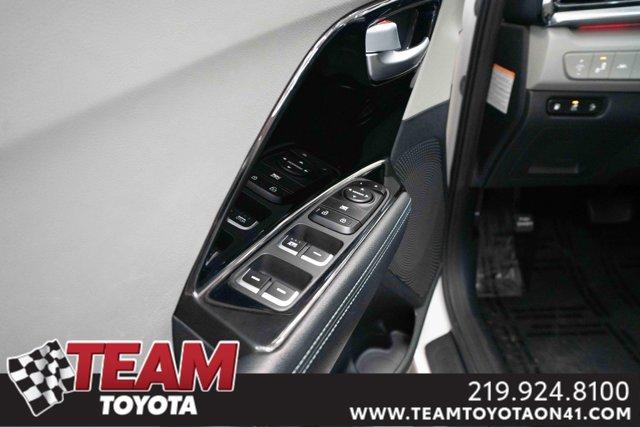used 2022 Kia Niro car, priced at $15,500