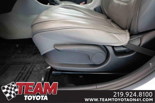 used 2022 Kia Niro car, priced at $15,500