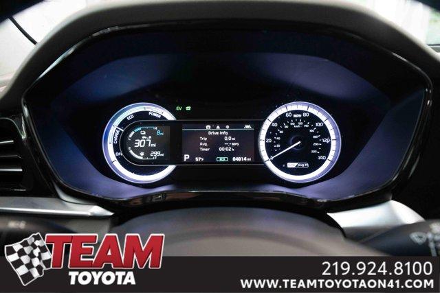 used 2022 Kia Niro car, priced at $15,500