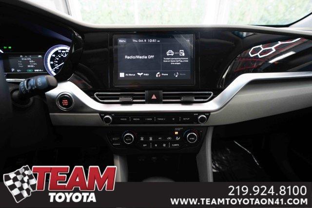 used 2022 Kia Niro car, priced at $15,500