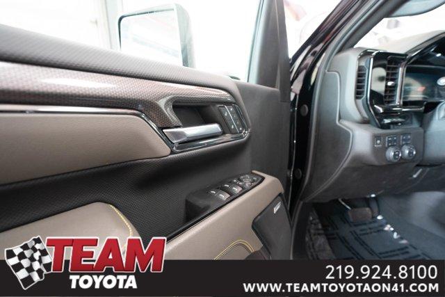 used 2024 Chevrolet Silverado 2500 car, priced at $78,000