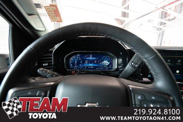 used 2024 Chevrolet Silverado 2500 car, priced at $78,000
