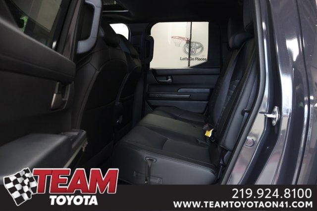 new 2024 Toyota Tacoma car, priced at $52,000