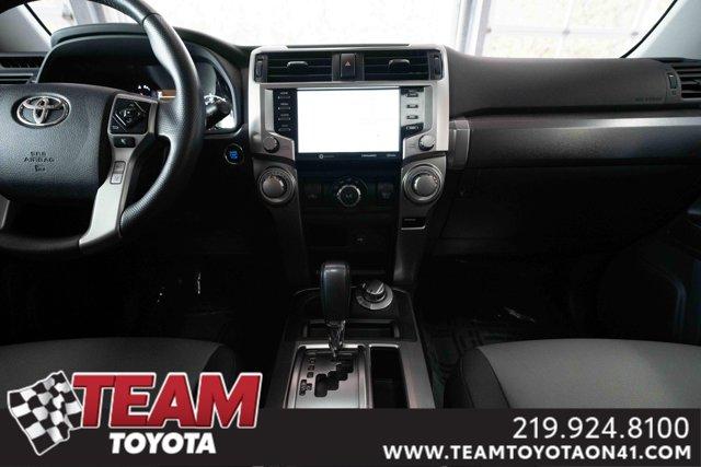 used 2022 Toyota 4Runner car, priced at $41,400