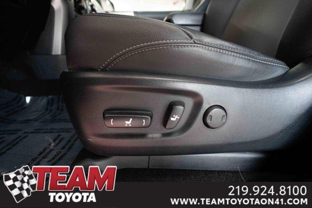 used 2022 Toyota 4Runner car, priced at $41,400