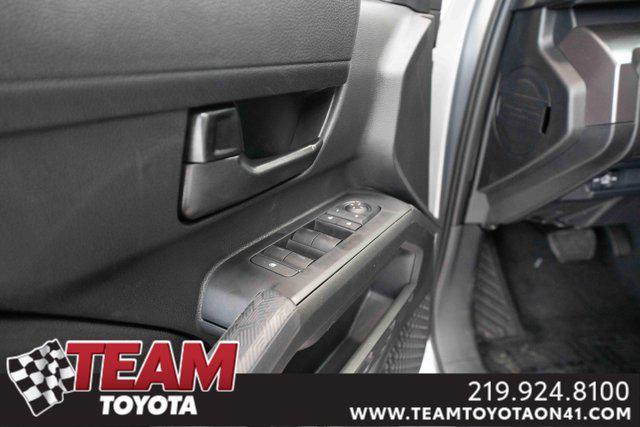 new 2025 Toyota Tacoma car, priced at $40,400