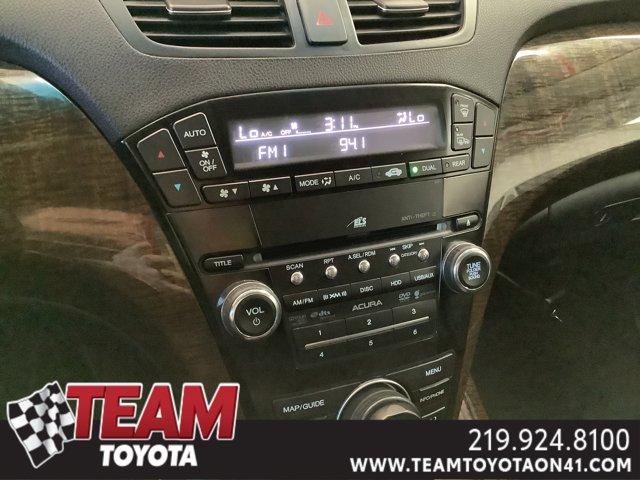 used 2012 Acura MDX car, priced at $11,500