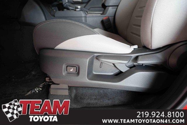 new 2025 Toyota Tacoma car, priced at $51,634
