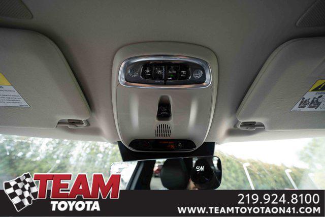 used 2021 Volvo XC90 car, priced at $30,300