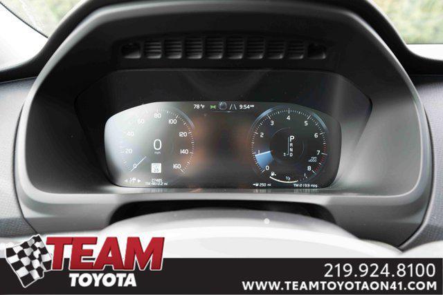 used 2021 Volvo XC90 car, priced at $30,300