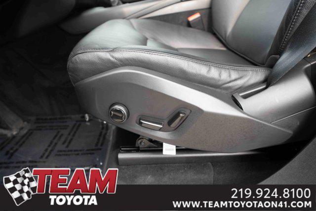 used 2021 Volvo XC90 car, priced at $30,300