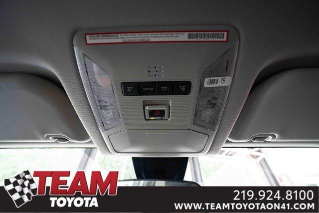 used 2024 Toyota RAV4 Hybrid car, priced at $31,300